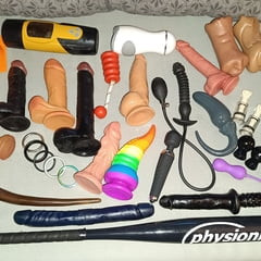Toys