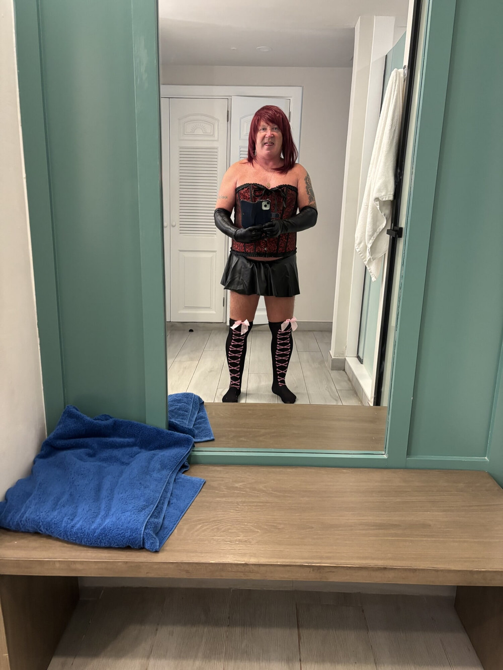 Mrs #2