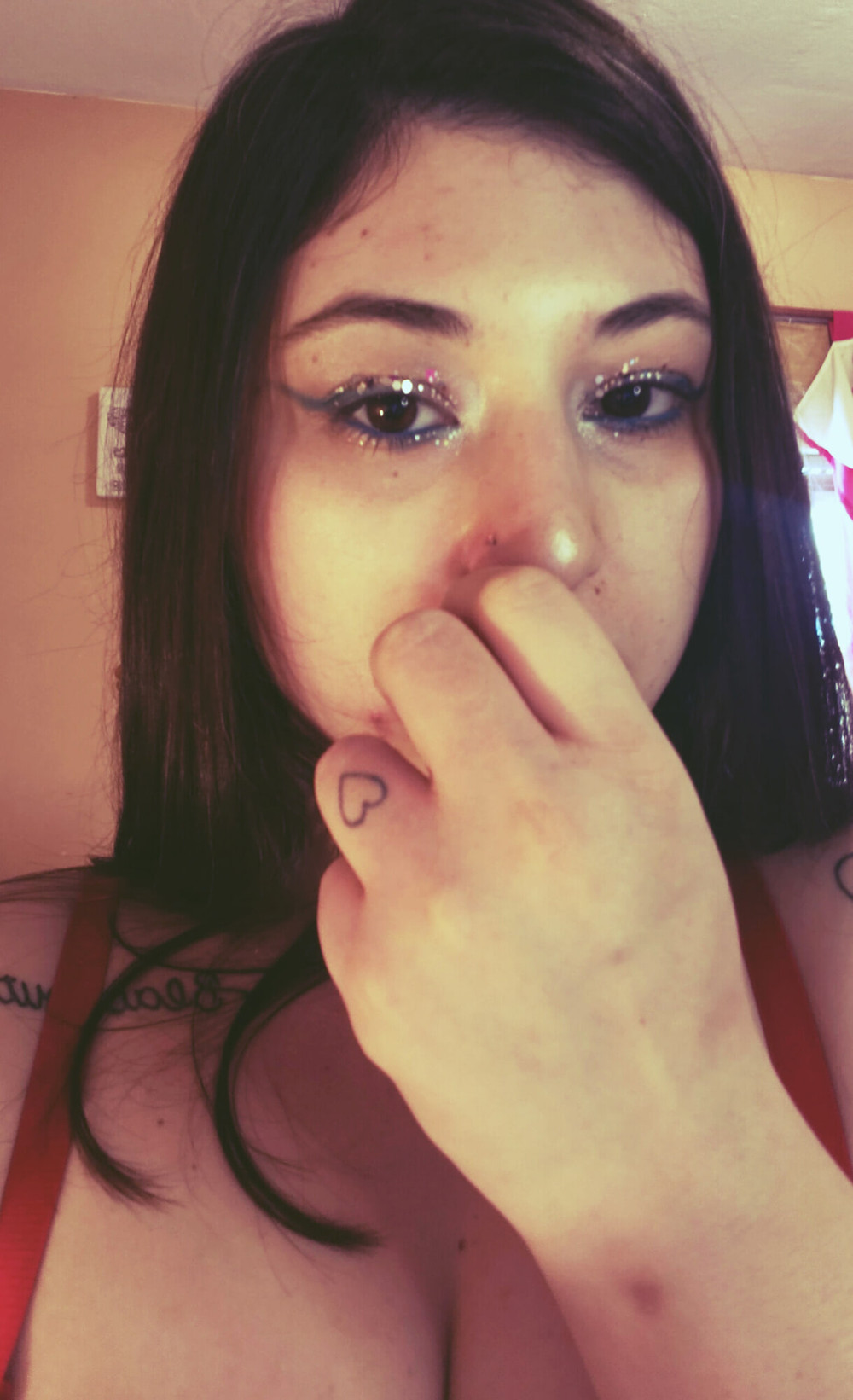 Yo sexy flor 🌸 #9