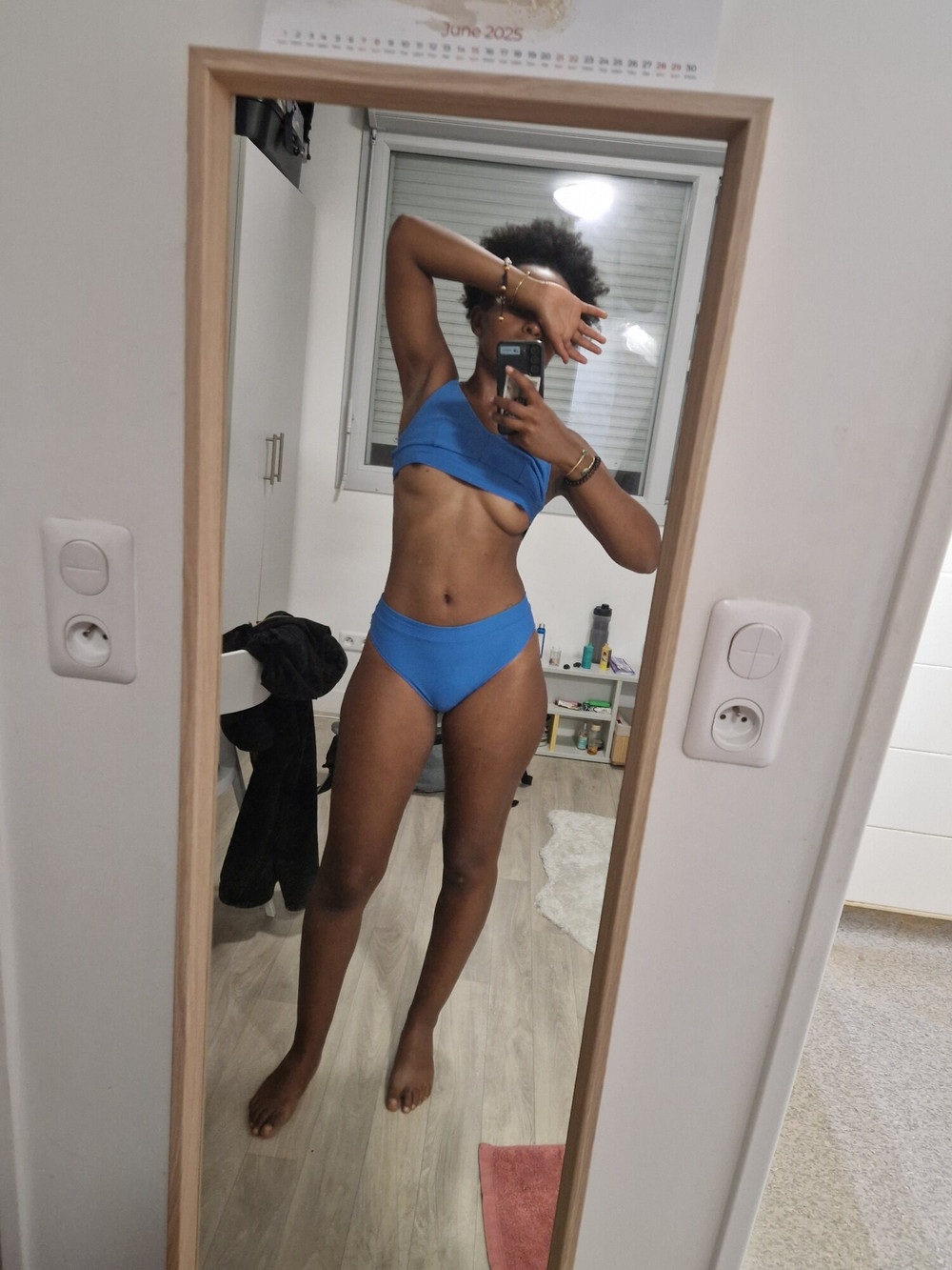 Striptease  #5