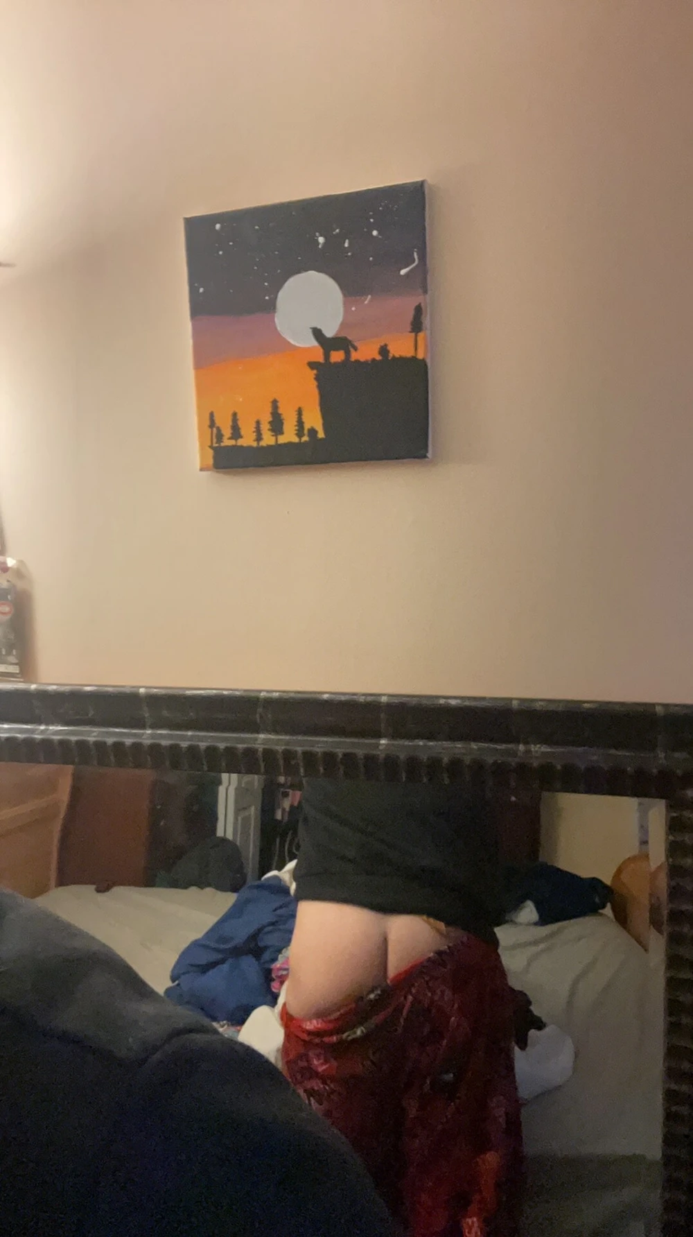 Having some fun #5