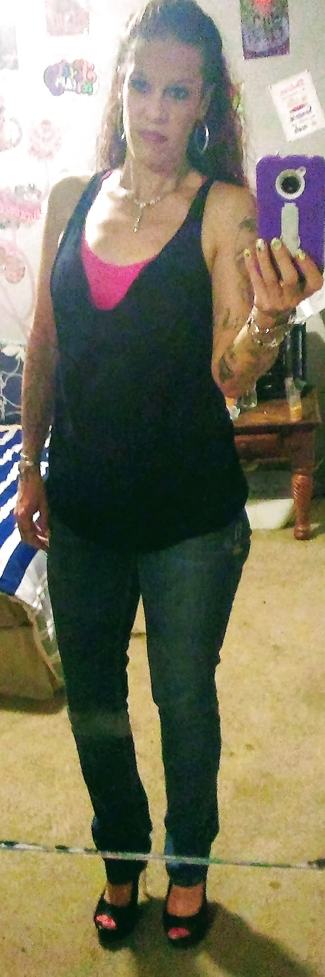 Just Me #3