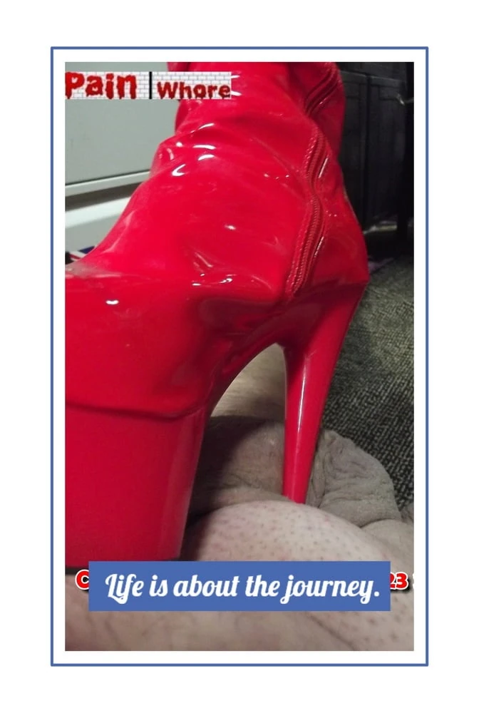 MY JOURNEY PT 15 #30