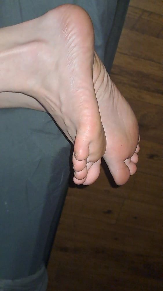 feet and dick 2 #35
