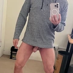 Grey and Me! stripchat.com hotdadbod
