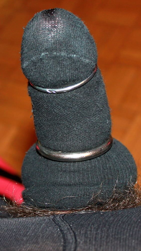 Cock ring #44