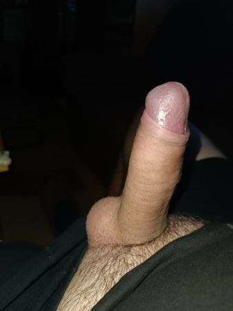 my dick