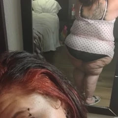  SEXY SSBBW 