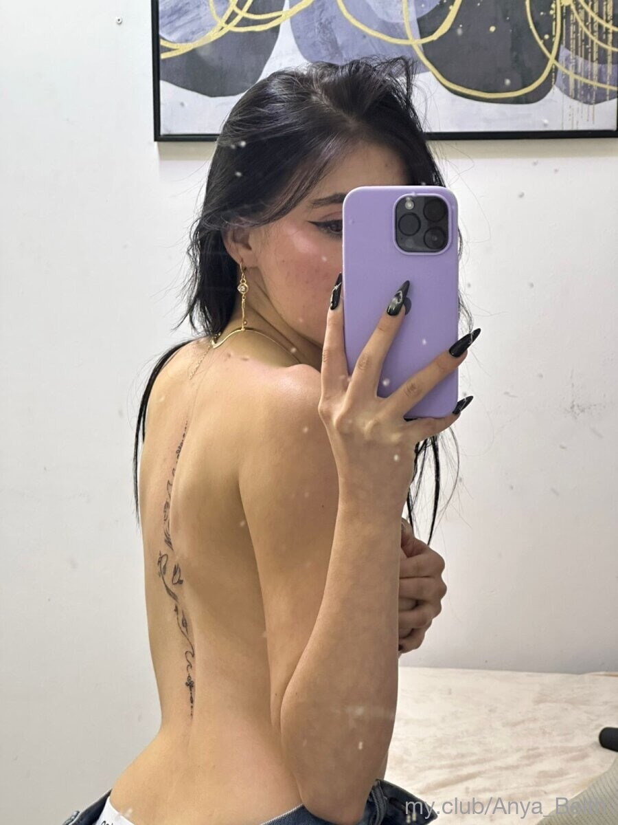 Anya 🍒 Free Photos #2