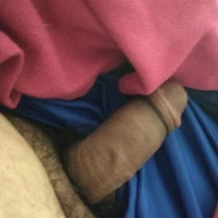 My dick