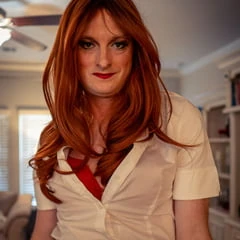 School Girl Needs Cock