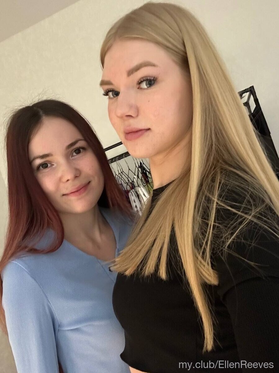 ❤️ Eva and Kate❤️ Free Photos #40