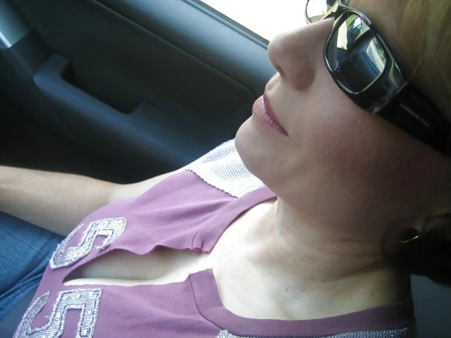 MarieRocks 50+ Intimate Moments  #19