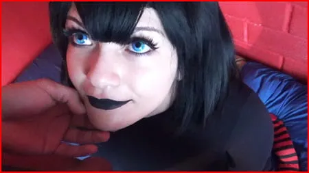 mavis dracula         