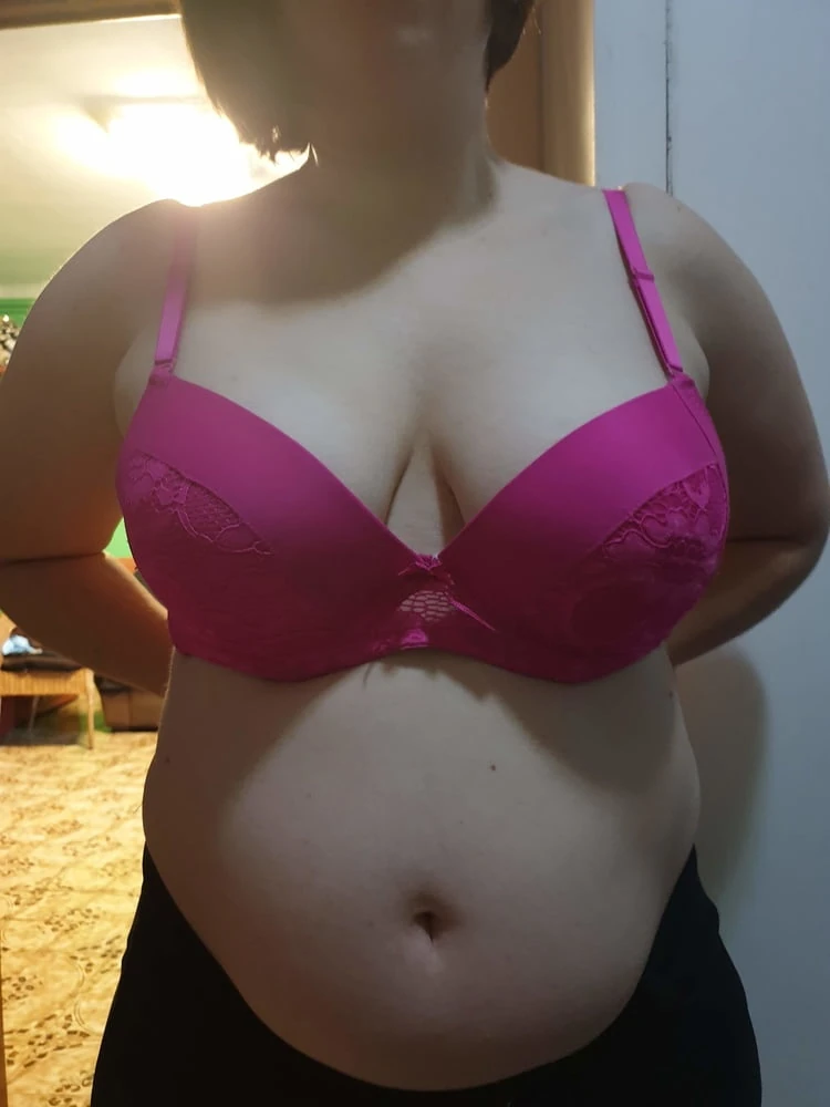 Bra #19