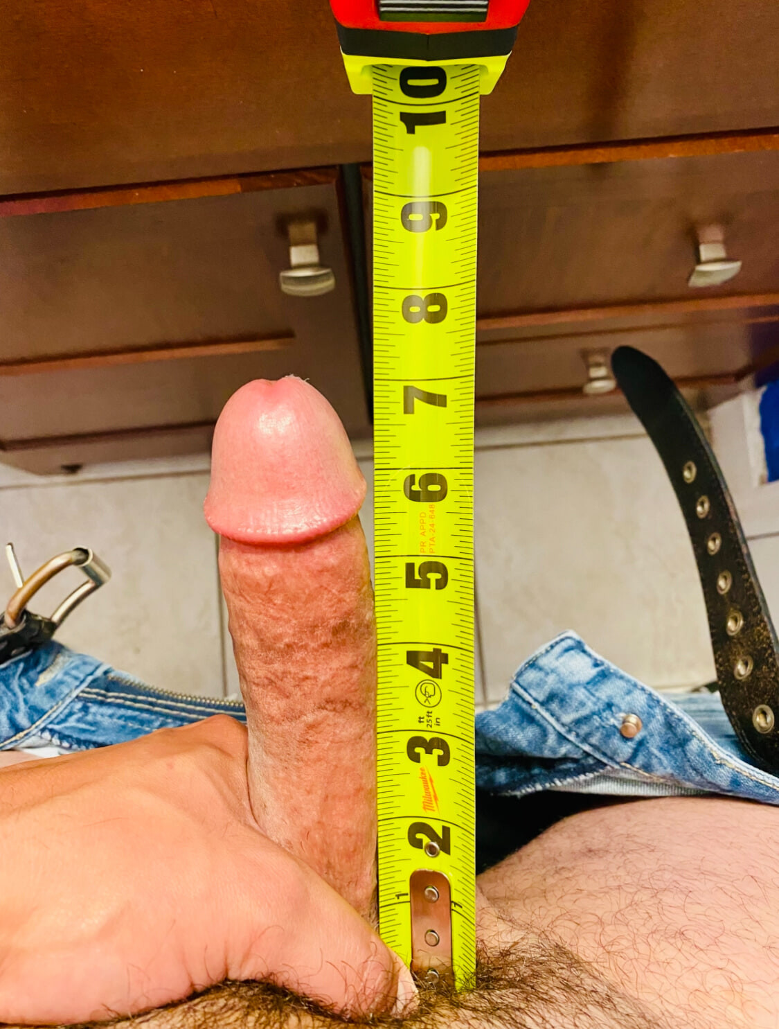 My Average Cock #14