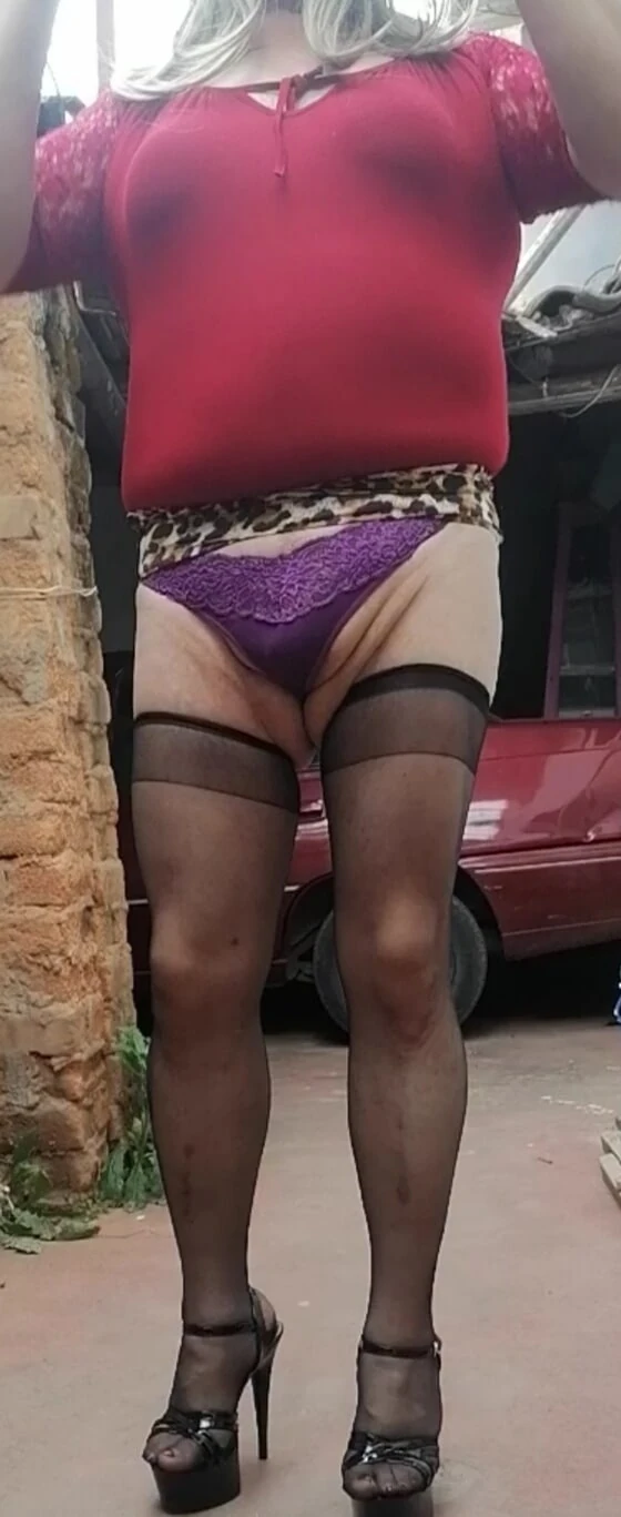 MEDIAS Y TACONES #36