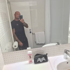 就我自己
