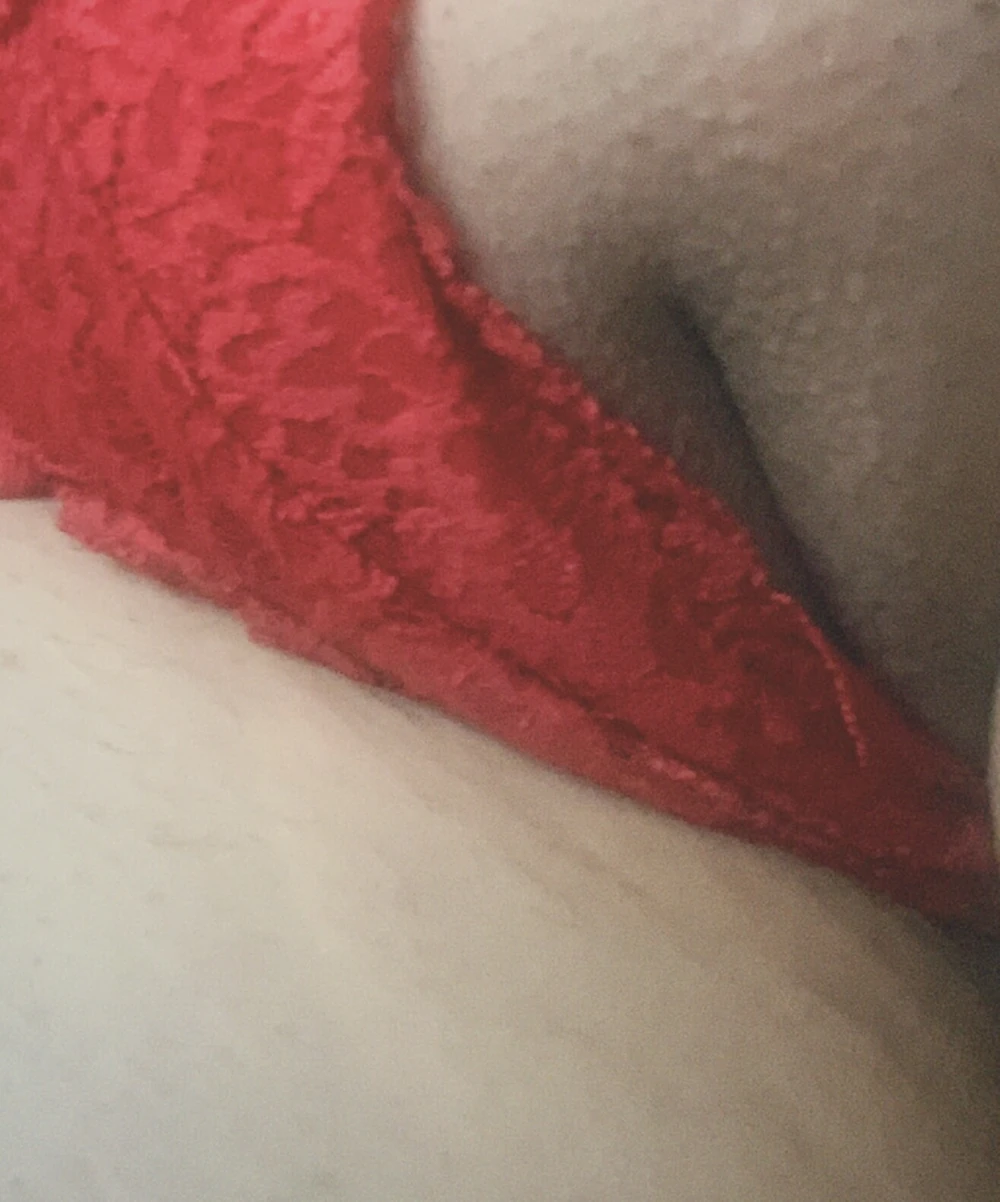 White and red ❤️ #6
