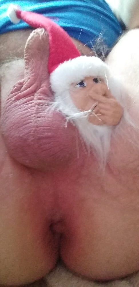 elf cock with dildo #13