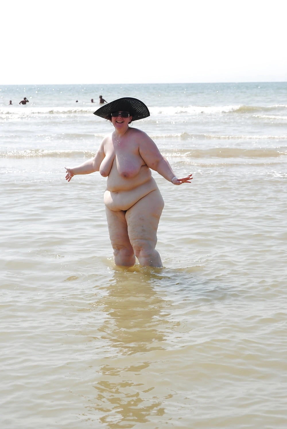 Plage naturiste #10