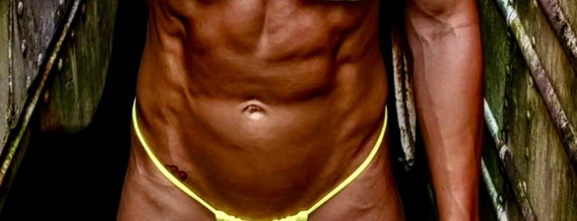 my abs .... #5