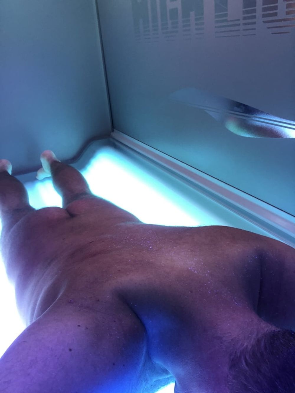 Solarium #4