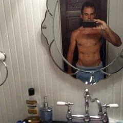 why this fuckin' guy?