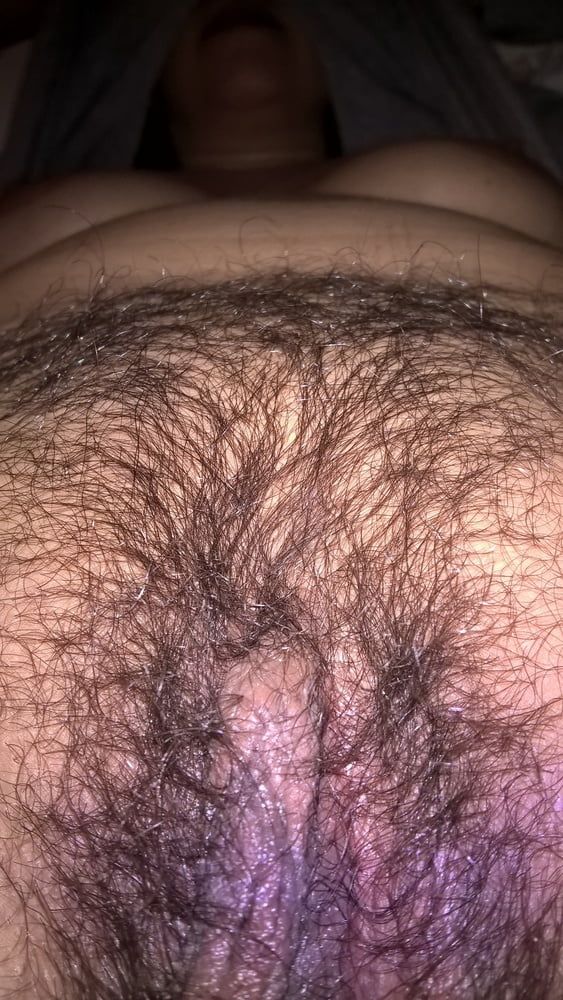 JoyTwoSex - Big Hair Pussy #31