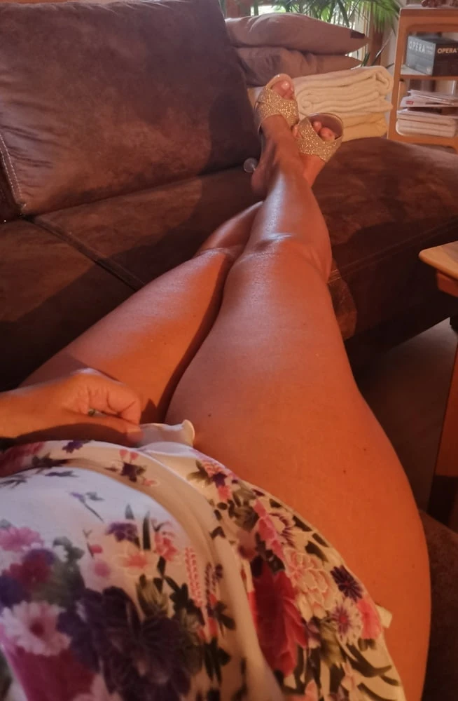 me without nylons #24