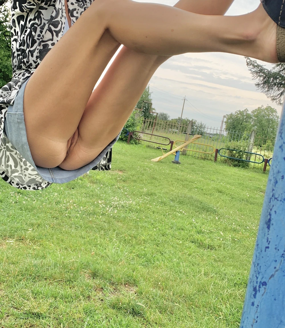 Naked girl  #27