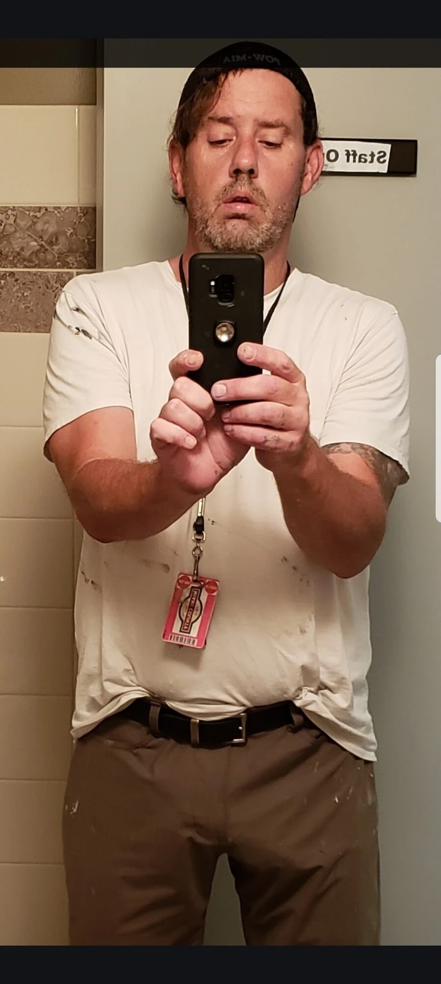 Having some fun  #5
