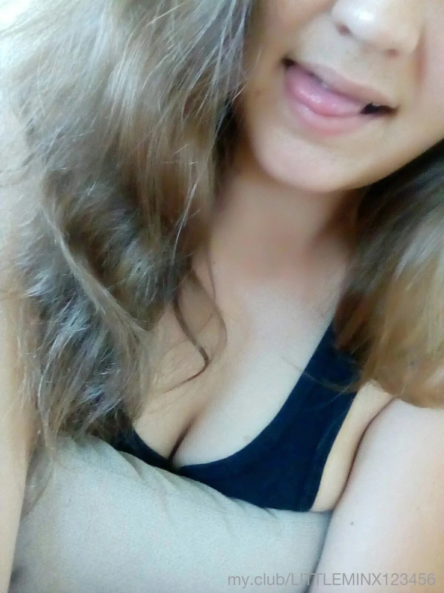 Little minx Free Photos #19