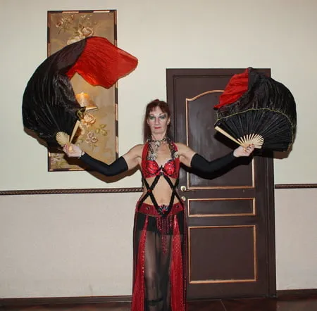 bellydance         