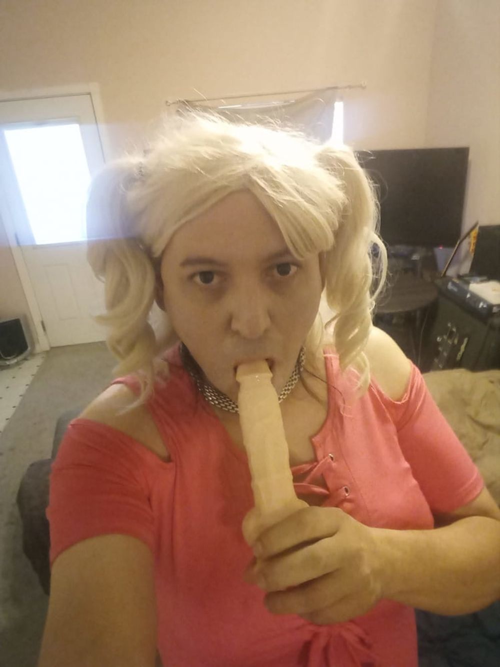 ShemaleJaime (I&#039;m a fucking filthy Slut Whore )(2020) #31