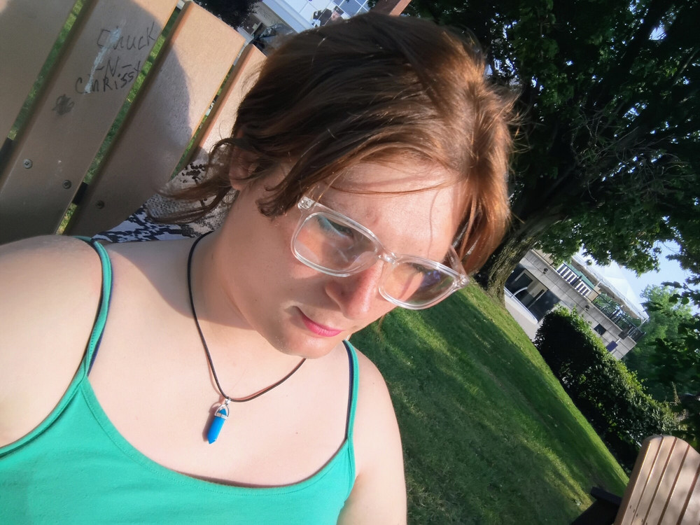 Random pic of me  5  #19