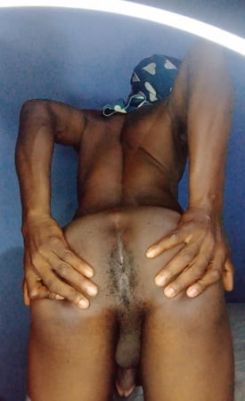 My Ass hole ready for your big dick penetration 