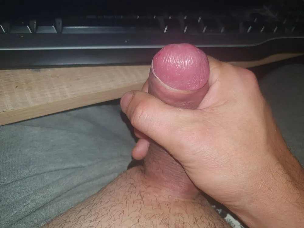 may dick  #7