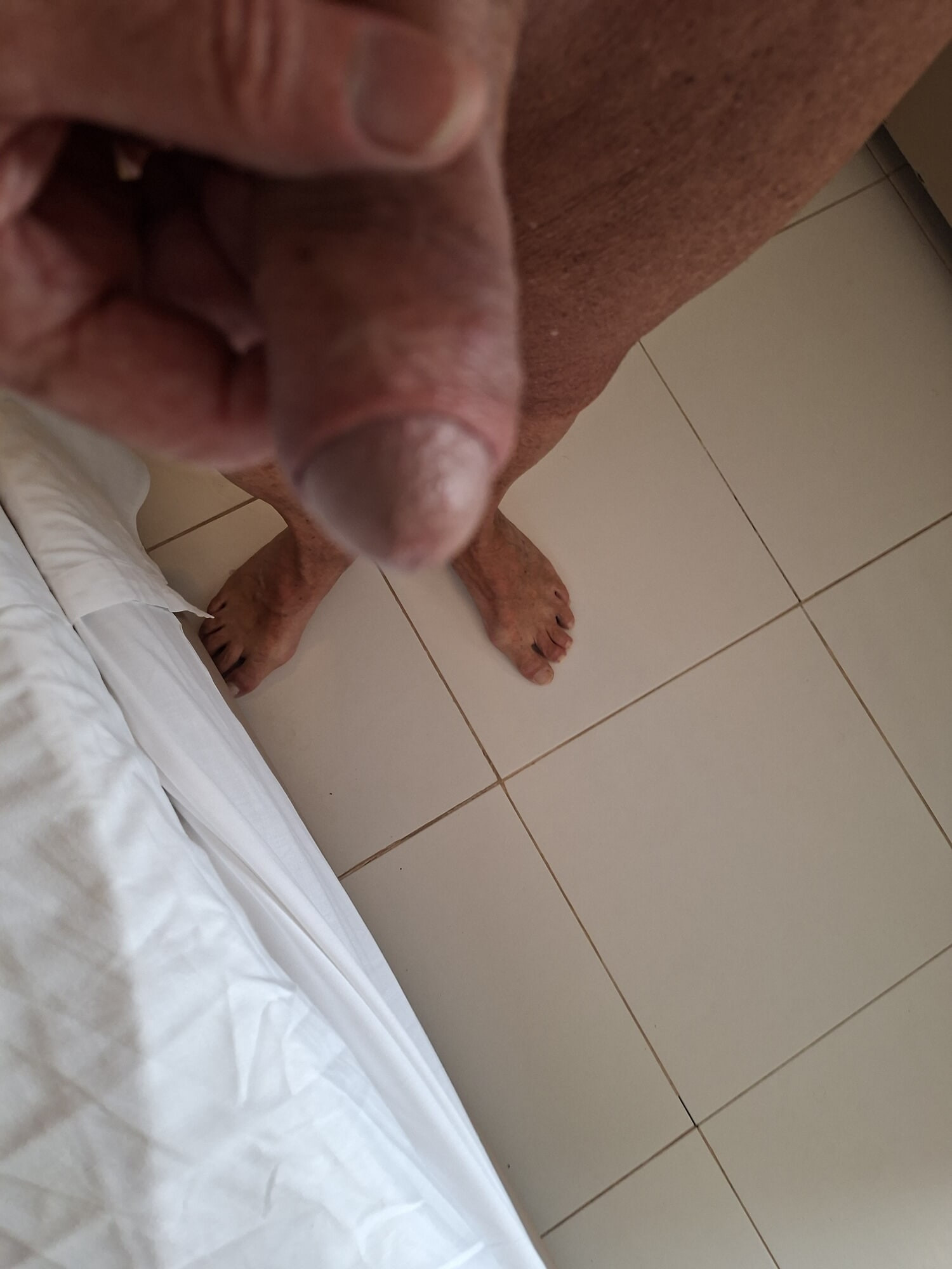 my soft cock #2