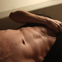 My workout journey begins