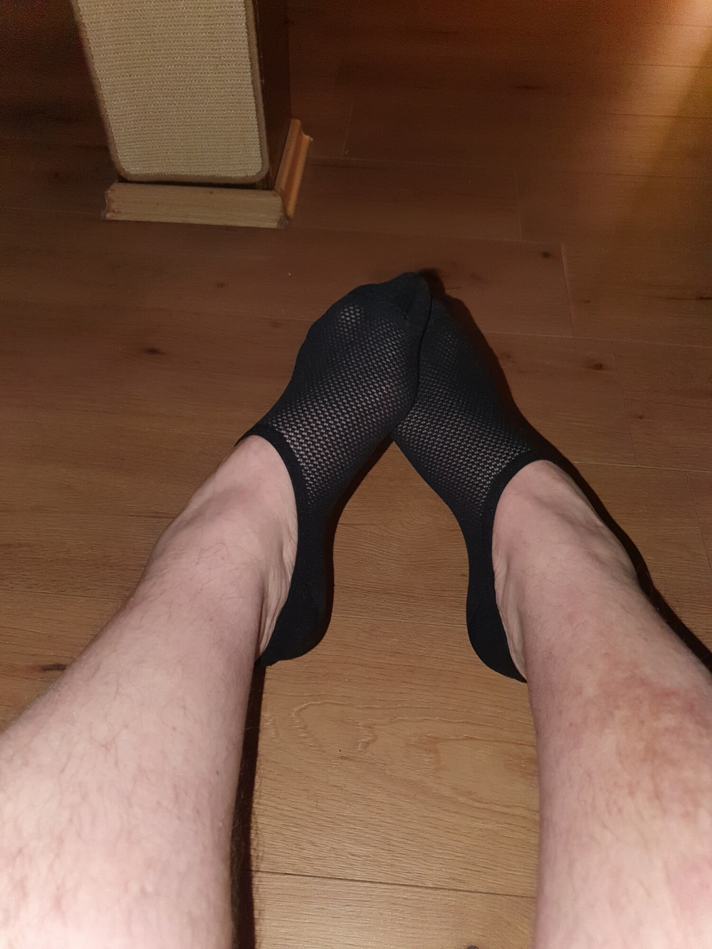 Kurze Socken zeigen  #12