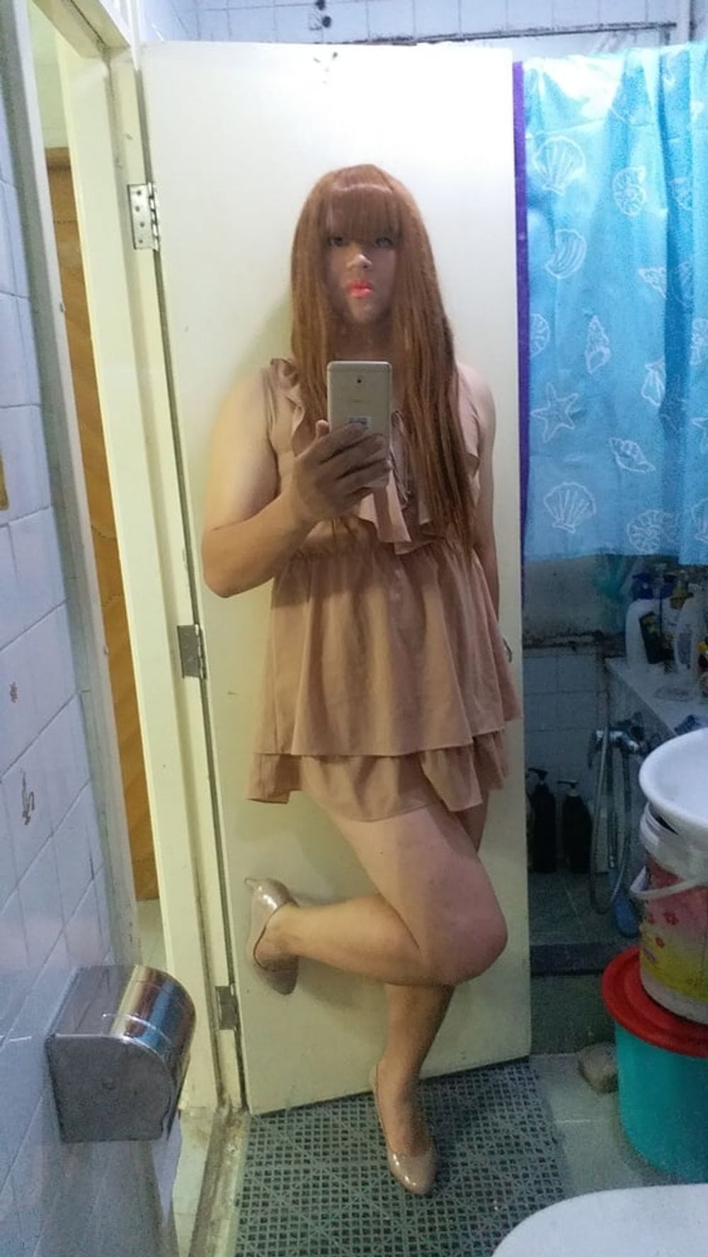 Crossdresser 17 #58