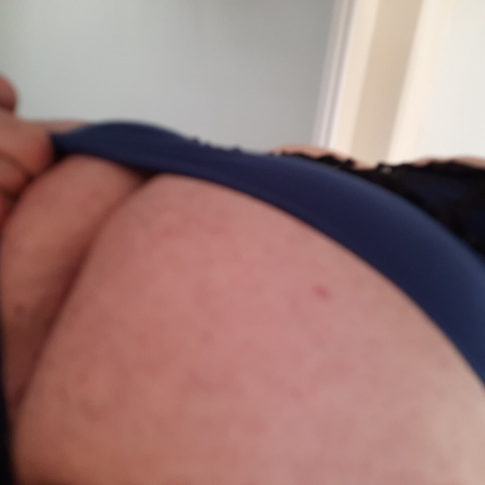 My Big Ass  #8