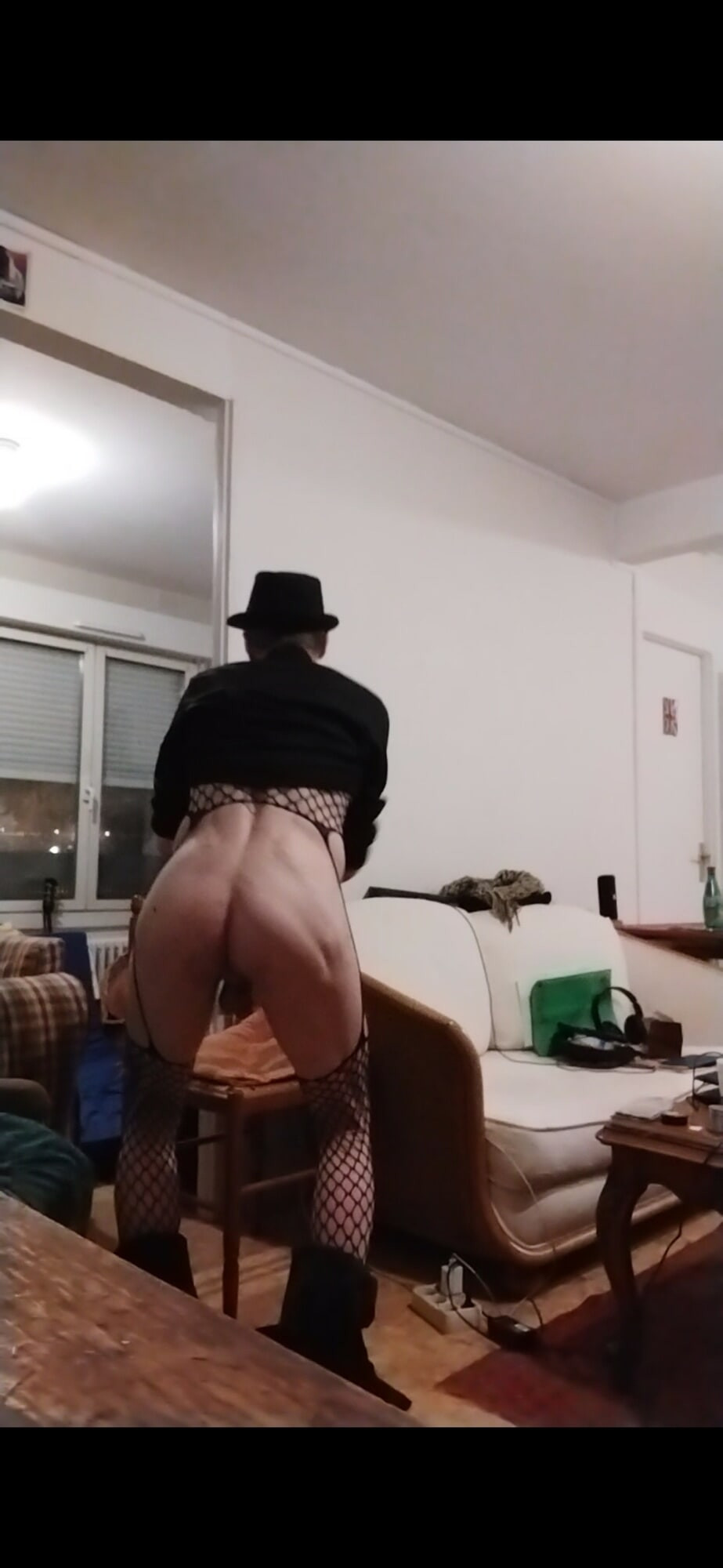 My little ass is just waiting for you !! #28