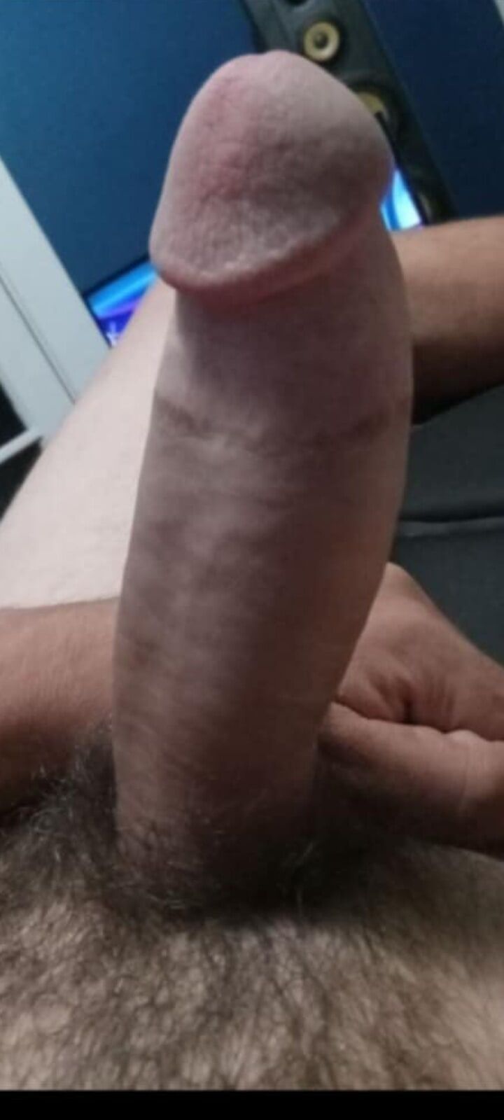 Long fat cock  #6