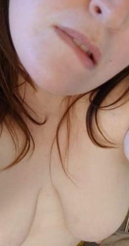 Kittie's Gorgeous Titties #23