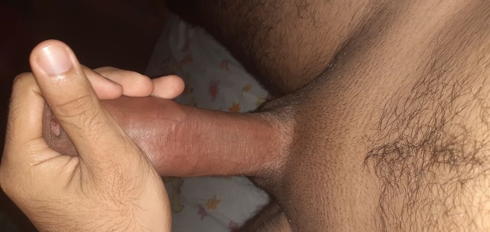 My dick #42