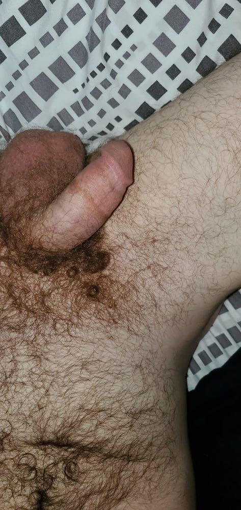 Random Cock and Nudes #9