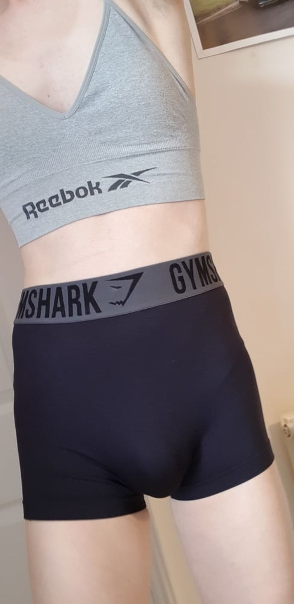 Gymshark Shorts #22