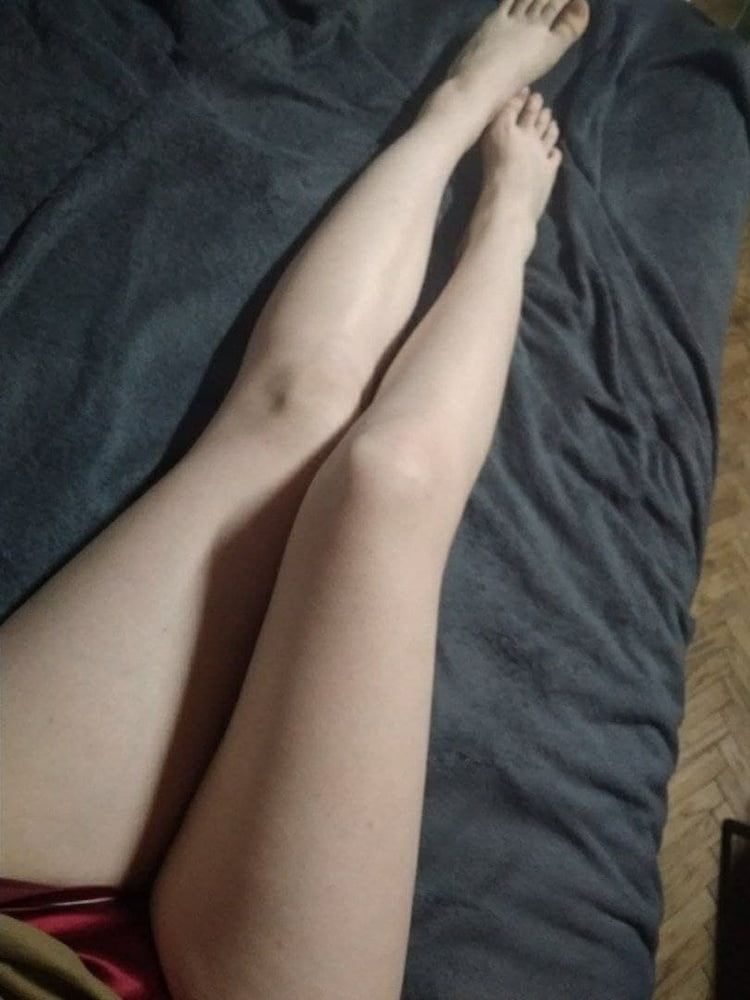 legs #3
